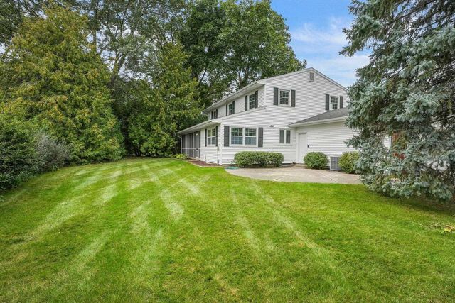 500 Frost Woods Road, Monona, WI 53716