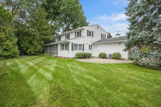 500 Frost Woods Road, Monona, WI 53716