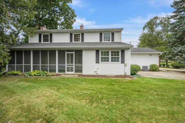 500 Frost Woods Road, Monona, WI 53716