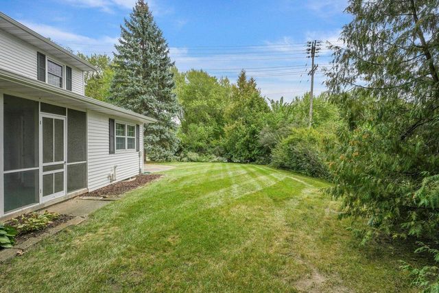500 Frost Woods Road, Monona, WI 53716