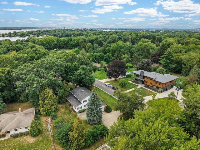 500 Frost Woods Road, Monona, WI 53716
