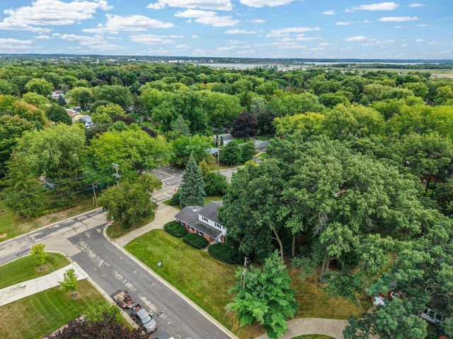 500 Frost Woods Road, Monona, WI 53716