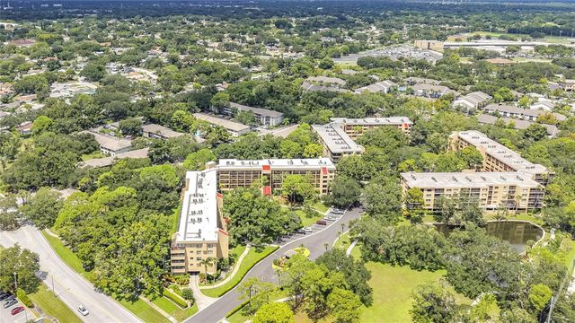 3078 EASTLAND BOULEVARD 209, Clearwater, FL 33761