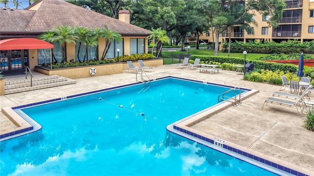 3078 EASTLAND BOULEVARD 209, Clearwater, FL 33761