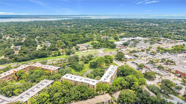 3078 EASTLAND BOULEVARD 209, Clearwater, FL 33761
