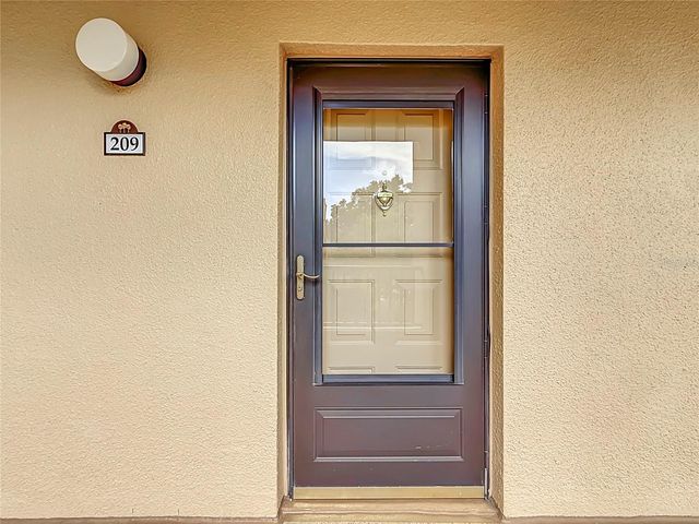 3078 EASTLAND BOULEVARD 209, Clearwater, FL 33761