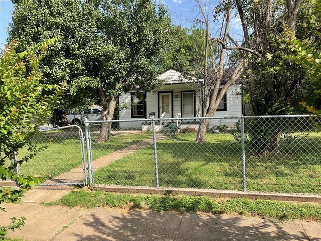 2703 Marjorie Avenue, Dallas, TX 75216