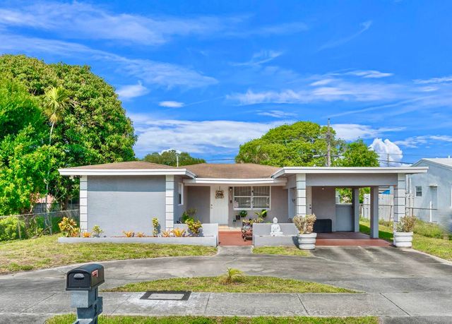 1241 NW 30th Avenue, Fort Lauderdale, FL 33311