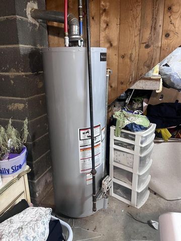 6864 N 85th STREET, Milwaukee, WI 53224