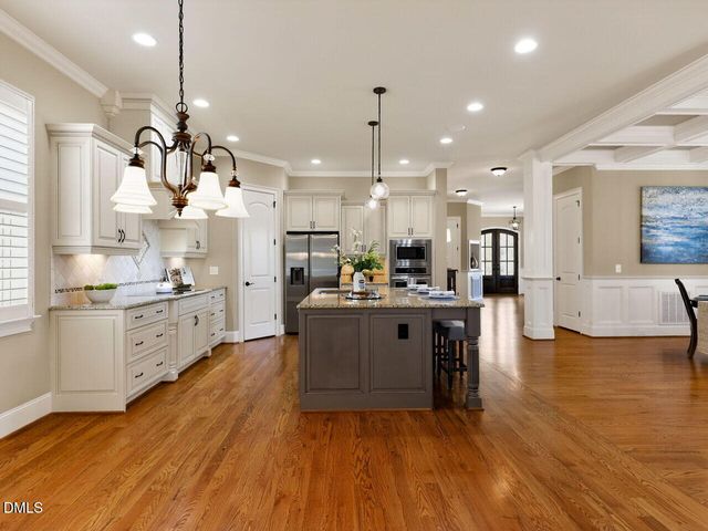 1920 Green Oaks Parkway, Holly Springs, NC 27540