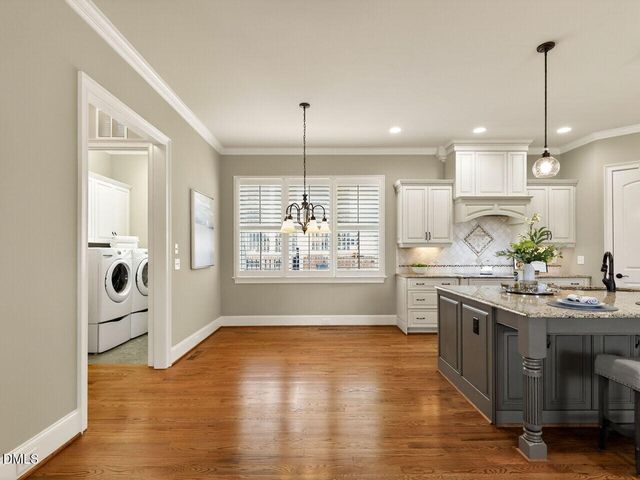 1920 Green Oaks Parkway, Holly Springs, NC 27540