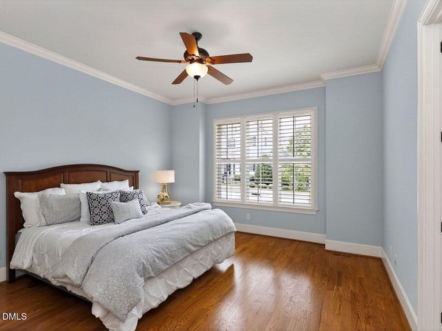 1920 Green Oaks Parkway, Holly Springs, NC 27540