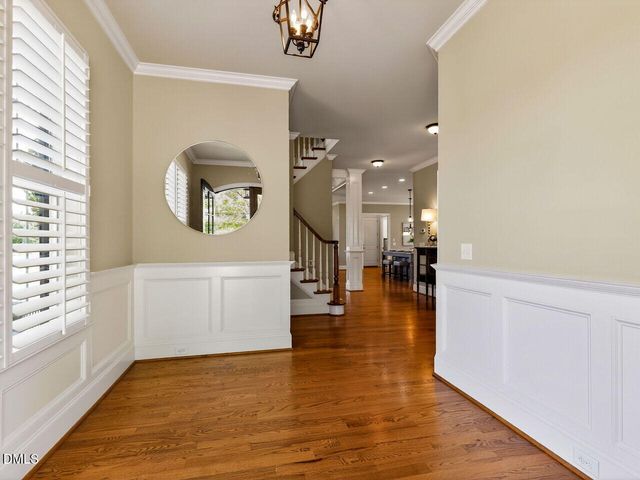 1920 Green Oaks Parkway, Holly Springs, NC 27540