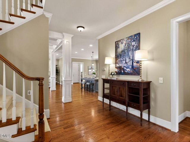 1920 Green Oaks Parkway, Holly Springs, NC 27540
