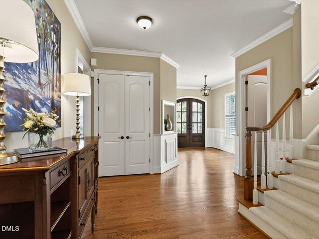 1920 Green Oaks Parkway, Holly Springs, NC 27540
