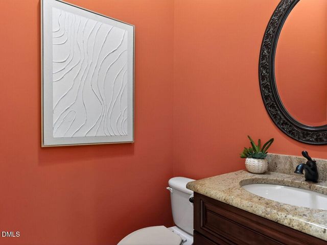 1920 Green Oaks Parkway, Holly Springs, NC 27540