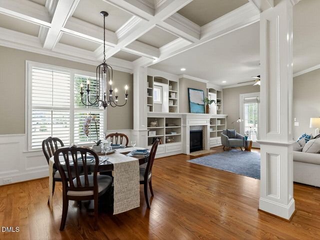 1920 Green Oaks Parkway, Holly Springs, NC 27540