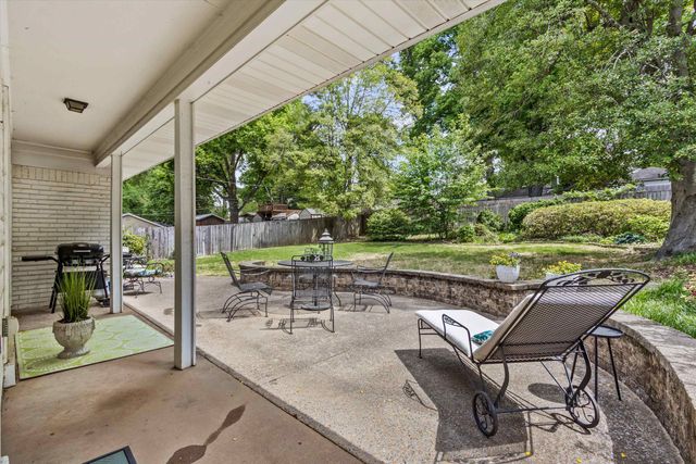 272 LEONORA DR, Memphis, TN 38117