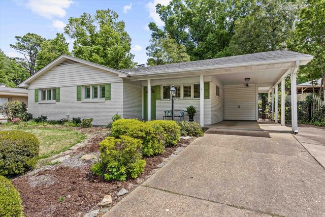 272 LEONORA DR, Memphis, TN 38117