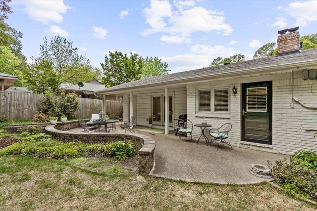 272 LEONORA DR, Memphis, TN 38117