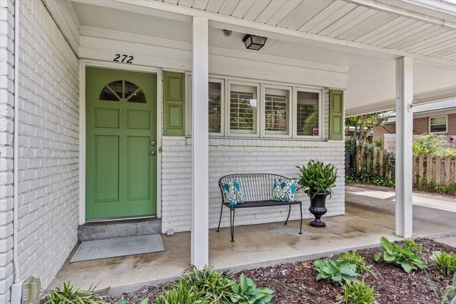 272 LEONORA DR, Memphis, TN 38117