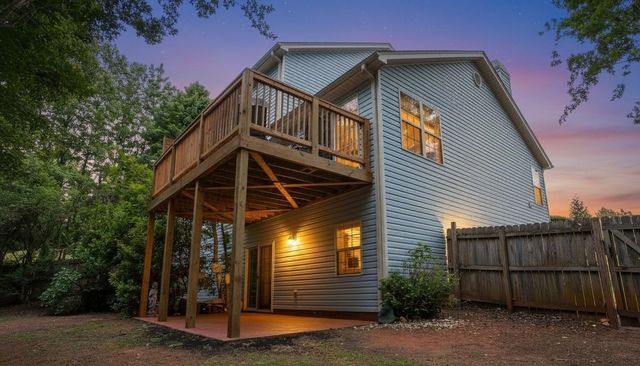 520 Abberly Lane, Boiling Springs, SC 29316