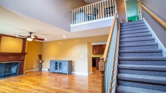 520 Abberly Lane, Boiling Springs, SC 29316