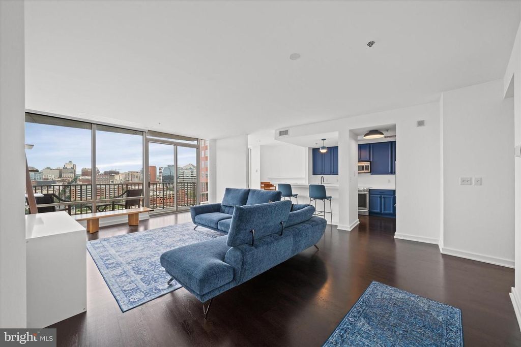 105-UNIT CHRISTINA LNDG #1402, Wilmington, DE 19801