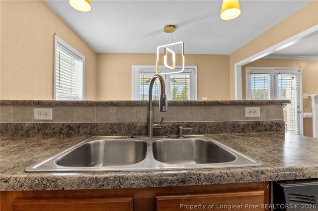 193 Wind Brook Court, Raeford, NC 28376
