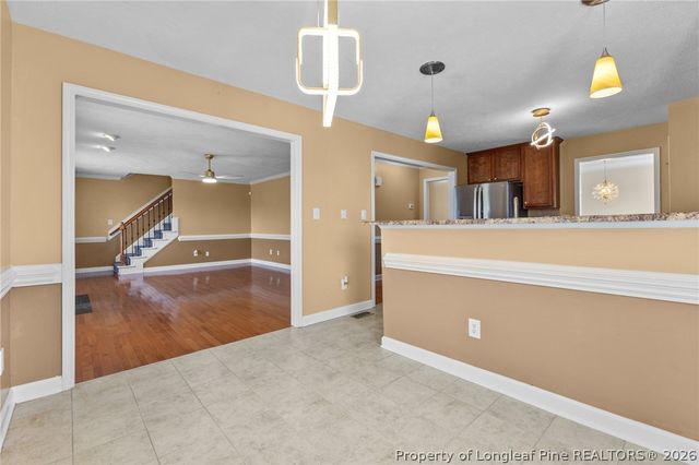 193 Wind Brook Court, Raeford, NC 28376