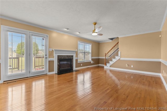 193 Wind Brook Court, Raeford, NC 28376