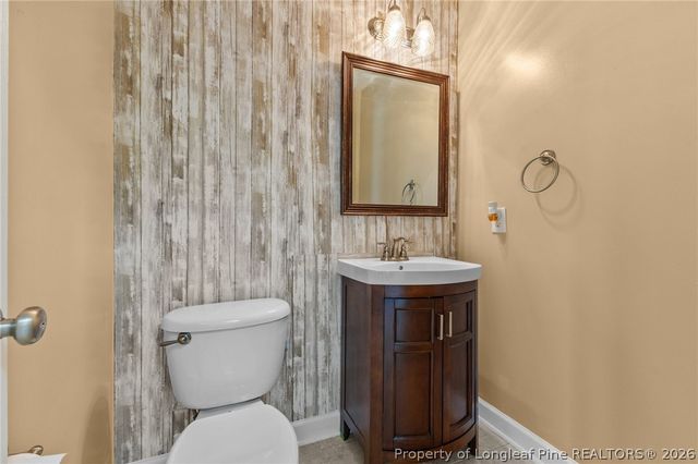 193 Wind Brook Court, Raeford, NC 28376