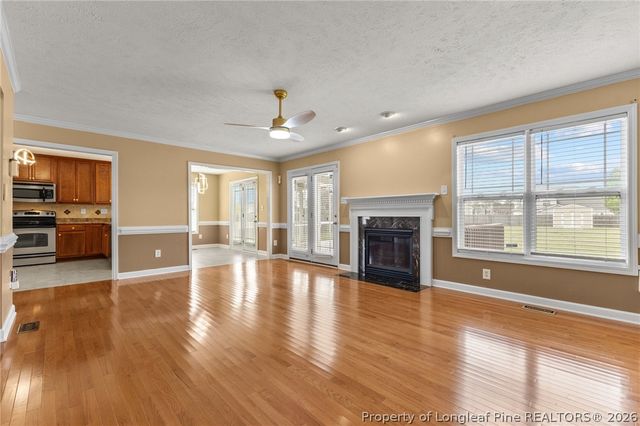 193 Wind Brook Court, Raeford, NC 28376
