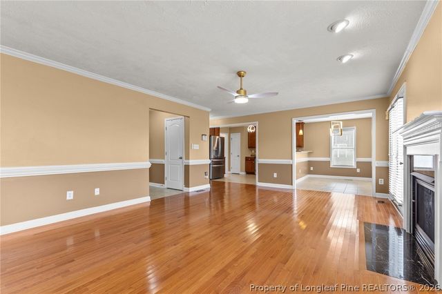 193 Wind Brook Court, Raeford, NC 28376