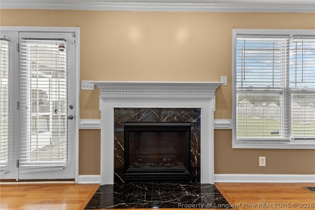 193 Wind Brook Court, Raeford, NC 28376