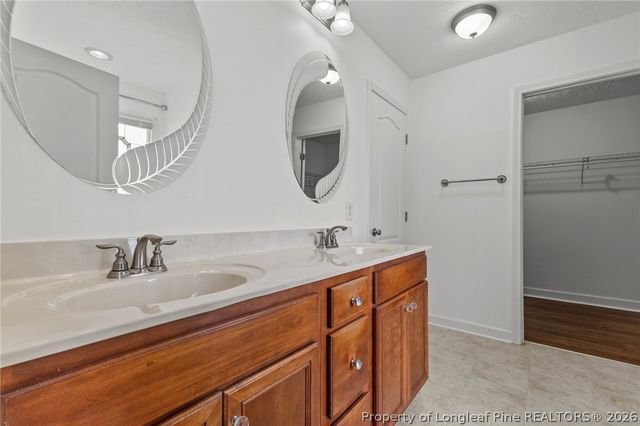 193 Wind Brook Court, Raeford, NC 28376