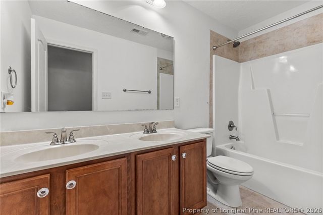 193 Wind Brook Court, Raeford, NC 28376