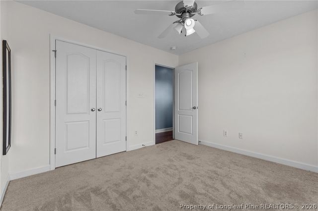 193 Wind Brook Court, Raeford, NC 28376