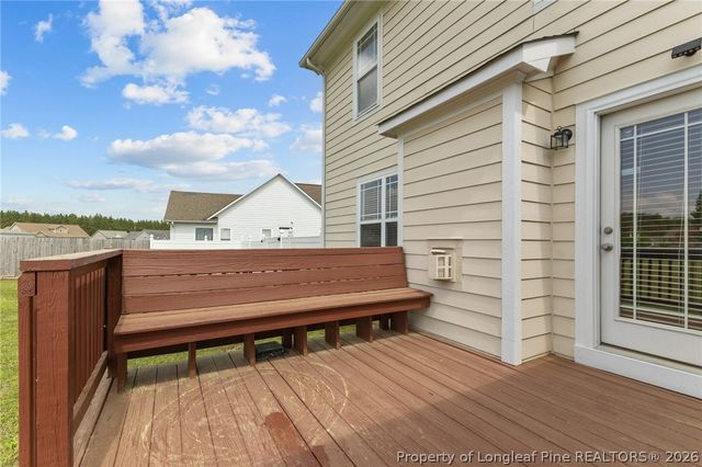 193 Wind Brook Court, Raeford, NC 28376