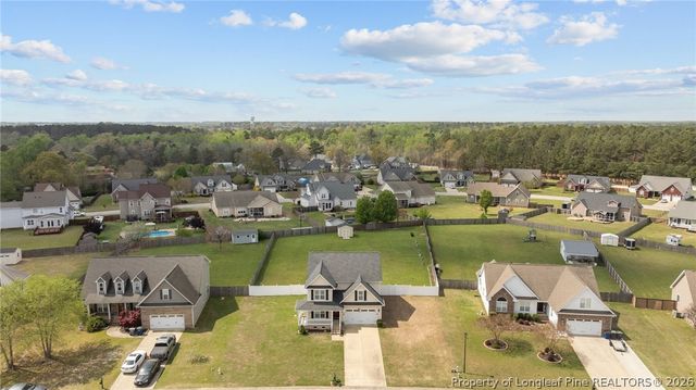 193 Wind Brook Court, Raeford, NC 28376