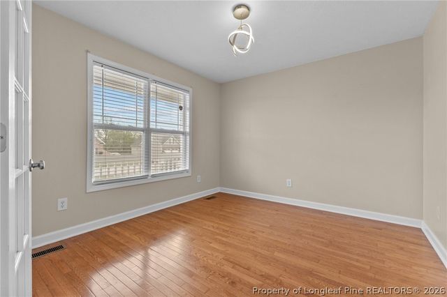 193 Wind Brook Court, Raeford, NC 28376