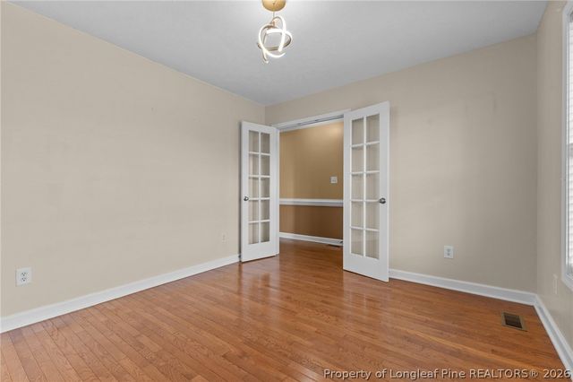193 Wind Brook Court, Raeford, NC 28376