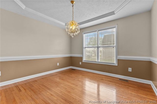 193 Wind Brook Court, Raeford, NC 28376