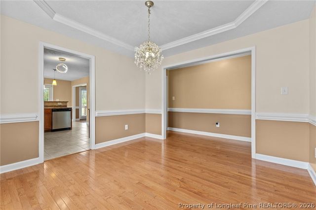 193 Wind Brook Court, Raeford, NC 28376