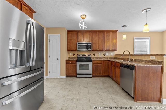 193 Wind Brook Court, Raeford, NC 28376