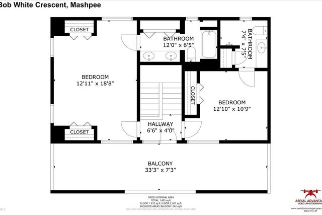 4 Bob White UNIT 4, Mashpee, MA 02649