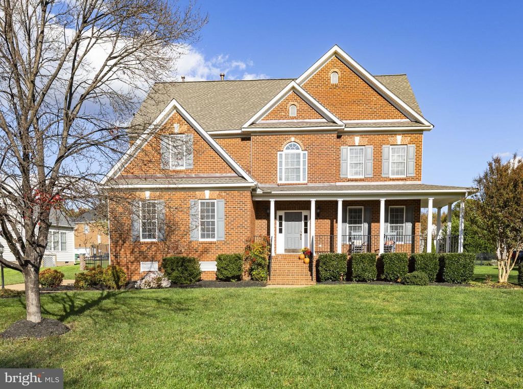 10717 SMITH POINT WAY, Glen Allen, VA 23060