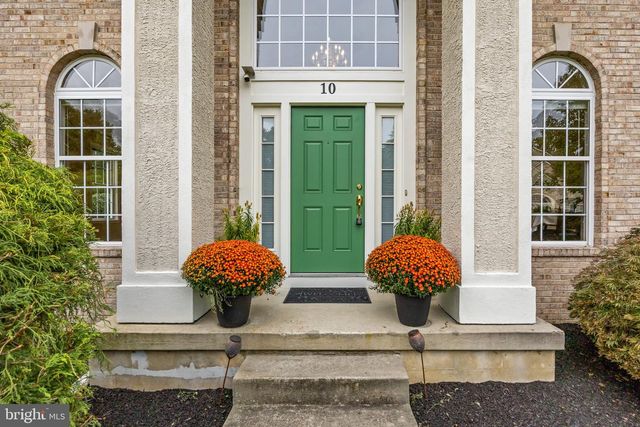10 BROOK LN, Lumberton, NJ 08048