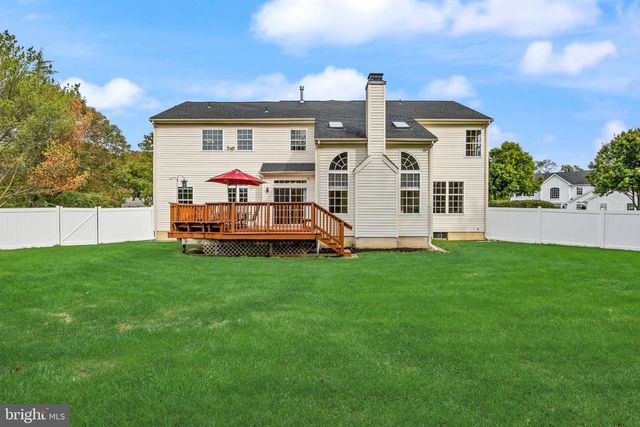 10 BROOK LN, Lumberton, NJ 08048