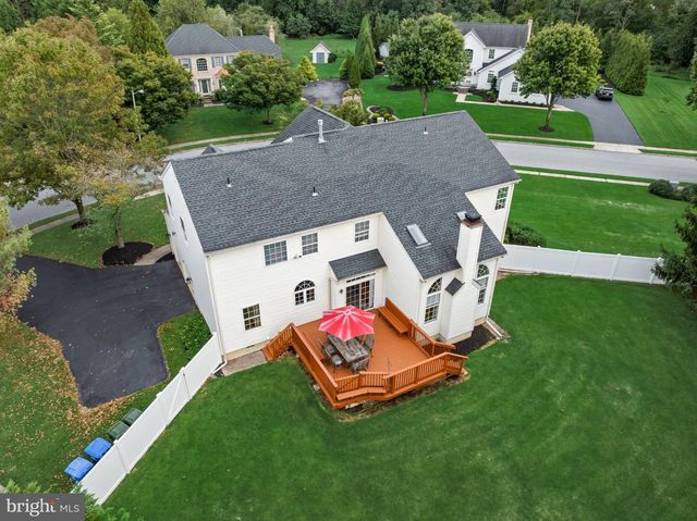 10 BROOK LN, Lumberton, NJ 08048